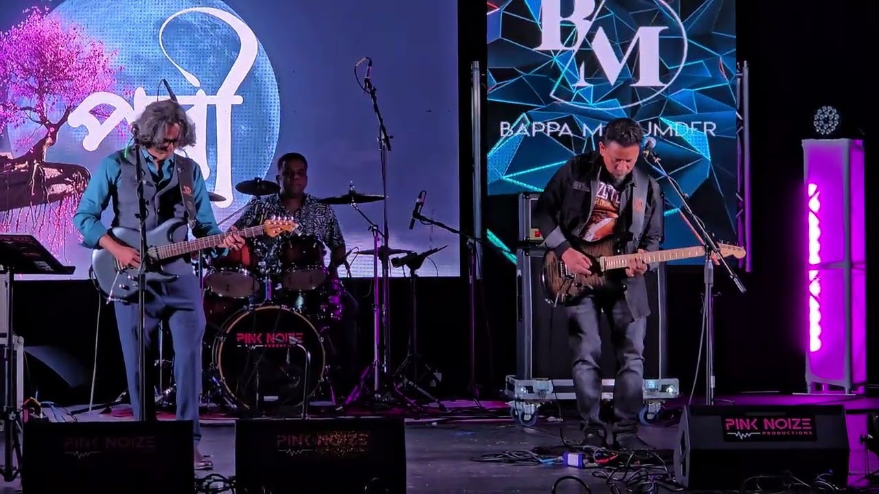 পরী - দলছুট | Pori - Dalchut | Live @Virginia, USA | 