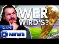 EA sagt WM-Sieger voraus - Liegen sie zum 5. Mal richtig? | Gaming News