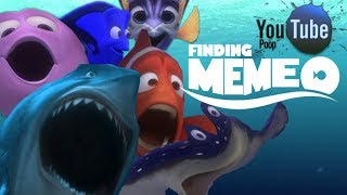 YTP  Finding Memeo