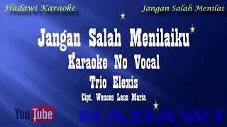 #karaoke #hits #teks #karaokean                                                 JANGAN SALAH MENILAI