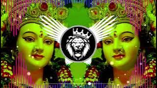 dulari badi dulari dj song | pawan singh #bhakti song | #old bhakti dj song | edm mix | navratri dj