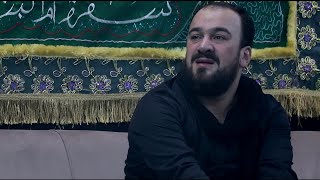 Seyyid Taleh - imam Huseyn meclisine bele hazirliq gorduler Resimi