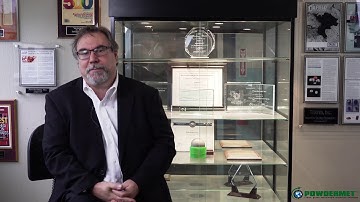 HybriTherm™ - Powdermet Inc. -  F192-001-0644