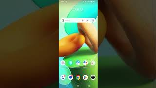 Use of the FOREGROUND_SERVICE_MEDIA_PLAYBACK permission in Rakoty Coptic Radio app screenshot 1