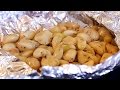 How to Roast Garlic ...and make a Fancy-Pants Crostini
