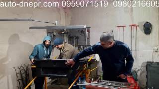 Видео обучение PDR в Днепре (098)0216605 (095)9071519 107, Обучение удалению вмятин без покраски Видео обучение PDR в Днепре (098)0216605 (095)9071519 107, Обучение удалению вмятин без покраски
