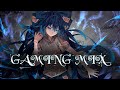 1 HOUR ROCK NIGHTCORE MIX 2021 ⚡️ BEST ROCK MUSIC GAMING PLAYLIST ⚡️