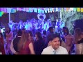 &quot;El sinaloense&quot;, Inigualable Banda Primos, Boda Pao y Cris, Tepotzotlán, Edo. Mex.