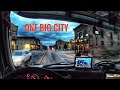 My Trucking Life | ONE BIG CITY | #1846