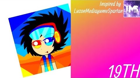 (LuzonMediayumeSpartan Style) SprunkiFPETADCMDFan2010