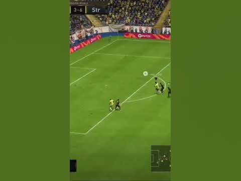 fifa 23 golazo de abraham #fifa23 #fifa23ultimateteam #youtubeshorts #