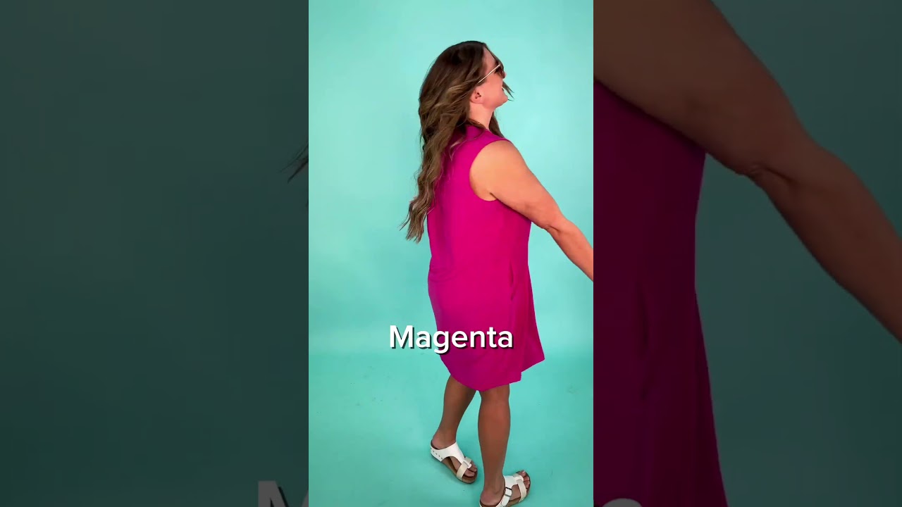 Which Color Dress is Best? 👗 