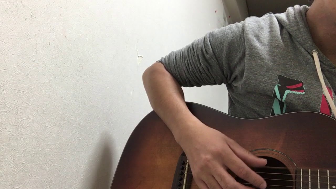 ぼくらが旅に出る理由 By 小沢健二 弾き語り練習 Youtube