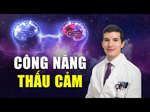 Vị bác sĩ có khả năng cảm nhận chính xác nỗi đau và cái chết của bệnh nhân | Tinh Hoa TV