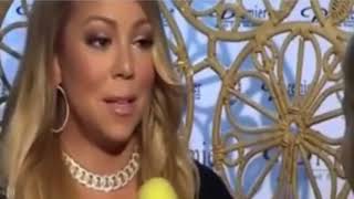 Stan Twitter Mariah Carey Oh Really.that S Dryly