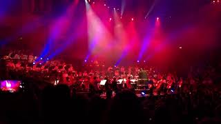 Imperial March - John Williams - Royal Albert Hall - June 9th 2018