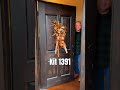 DIY Scarecrow Harvest Wreath Kit | Designer Fall Front Door Decor