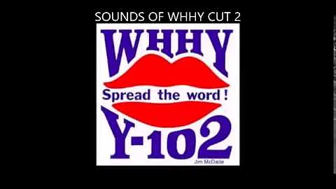 SOUNDS OF WHHY CUT 2