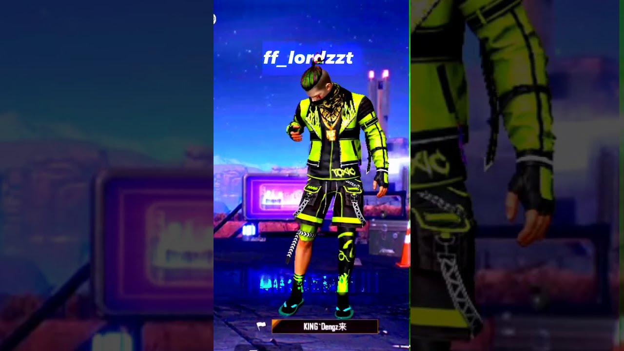 [PRESET] Alight motion Jedag jeduh FF || DJ VIRAL TIKTOK
