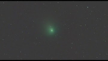 Comet C/2022 E3 (ZTF)