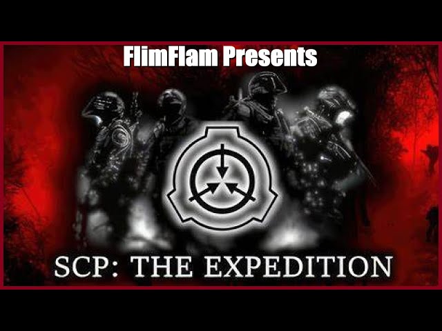 What SCP Foundation Is (& Why Its Twitch Popularity Is Growing)