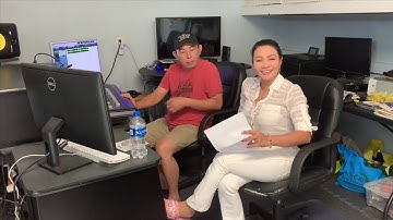 Nàng Phi Giao Ngọc Huyền Với Duyên Lỡ Phá Hoang Một Ca Khúc Mới! Chuyện Gì Đây?