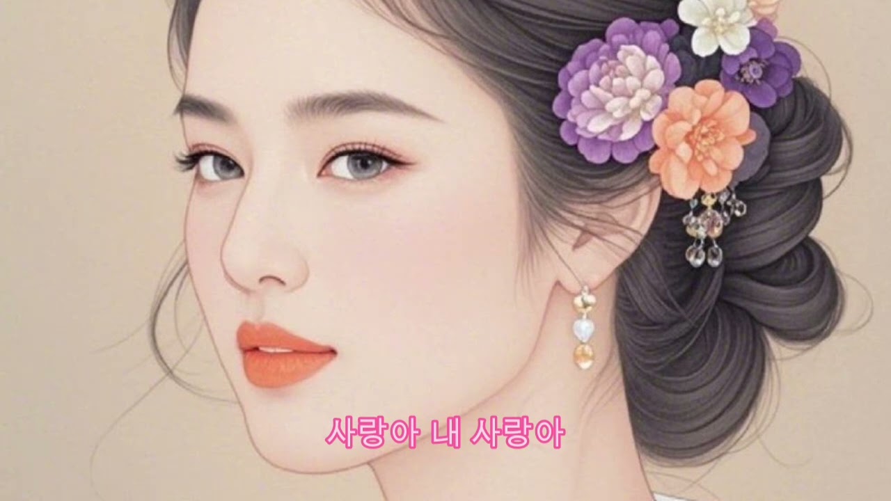 눈물의 편지(Letter)