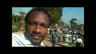 President Sata - Congratulations Video (Official Video)