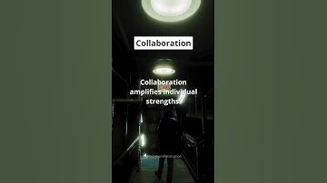 Strength in Unity #Collaboration #Teamwork #Unity #CommonGoals #Strengths #Success #Achievement