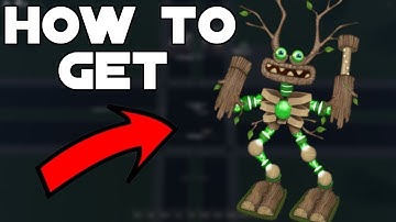 Epic Plant Wubbox Animation Tutorial |Untitled MSM Animations