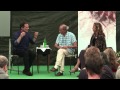 A Conversation with Rupert Spira and Shantena Augusto Sabbadini on the Nature of Reality