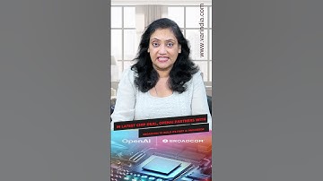 In de nieuwste chipdeal werkt OpenAI samen met Broadcom om zijn eerste AI-processor te bouwen