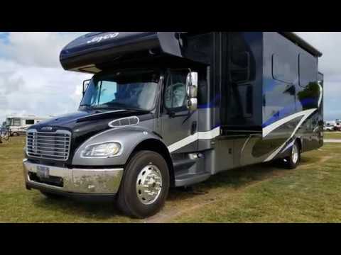 Sigsbee NAS Dry Camping - YouTube