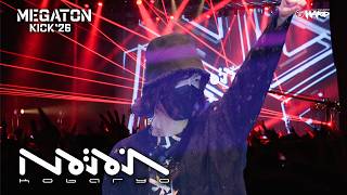 MEGATON KICK '26 Clip【Kobaryo】