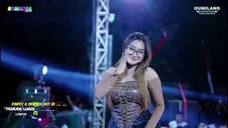 ROMANCE OF NYESS - DJ LULU - ALL ARTISTS - LUBER YOUTH PARTY - BUMIREJO MARGOREJO PATI