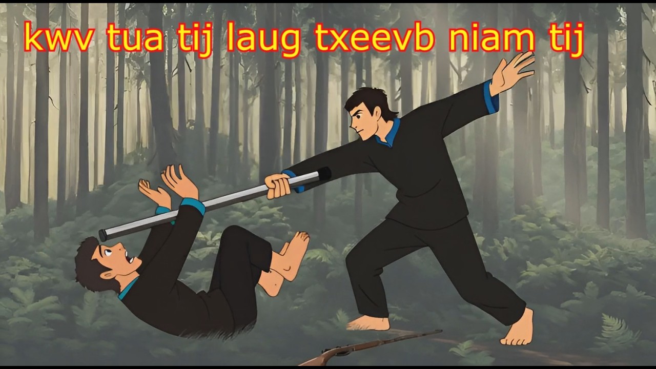 kwv tua tij laug txeeb niam tij 2/20/2026