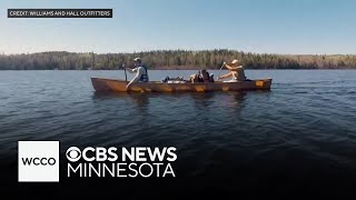 Boundary Waters outfitters welcome return of campers, canoers after wildfire closure