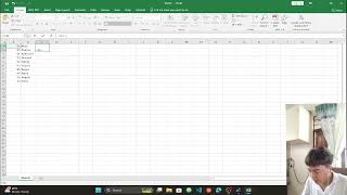 Excel Fundamentals: Arithmetic Operations, Sorting, and charting