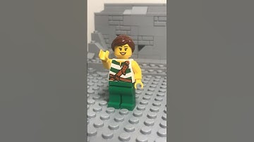 I’m trying out a new walk cycle