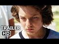 MID90S Official Trailer (2018) Jonah Hill Teen Movie HD