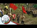 Ilang senador nais tapyasan ang P19-B budget ng anti-communist task force | TV Patrol