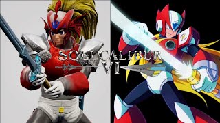 Scvi Creation Tutorial Zero Dlc Version