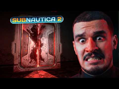 Subnautica 2 P10 | Everything is Hidden Behind This Door
