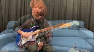 My Favorite New Fender Guitars - ichika