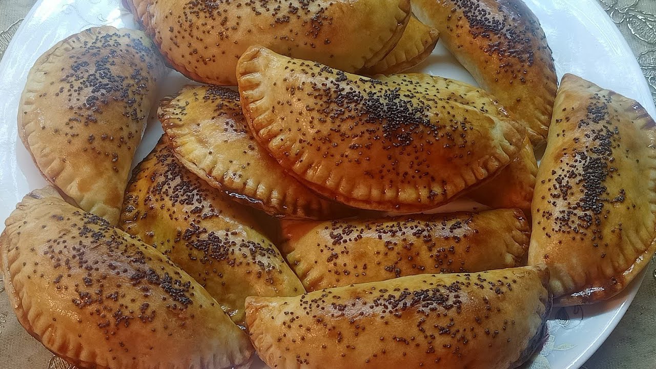 اسرع شوصون بعجينة قطنية وحشوة اقتصادية كيجيوا رائعين ولذاذ