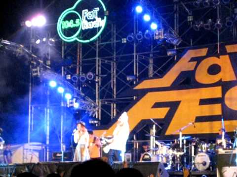 Fat Festival11 Lulaลุลาfeatพี่สอง-ทะเลสีดำ
