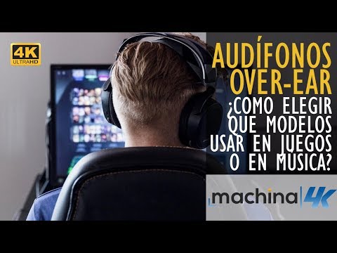 Video: Cómo Elegir Auriculares Para Escuchar Música