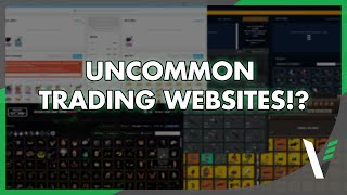 TF2 - 5 *NEW* Trading Websites you didn't know about!