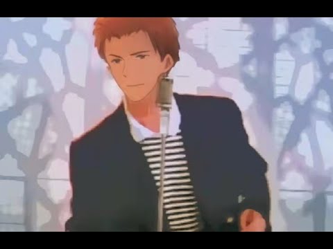 【Official】變成日漫片尾曲的Never Gonna Give You Up