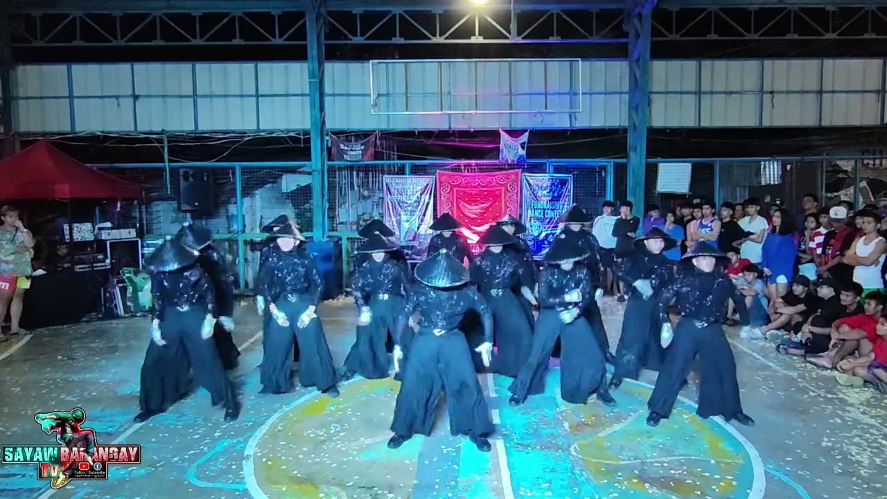 OBS FUEGO ETERNO - CHAMPION [MI FAMILLIA FUNDRAISING DANCE CONTEST @ North Caloocan] 08/31/24